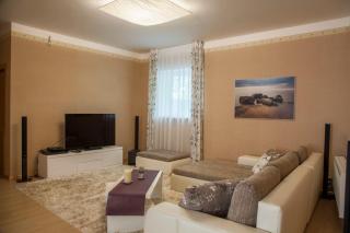 Luxurious Apartment On the Beach in Historical Bathhouse of E Racene - Jūrmala - 3