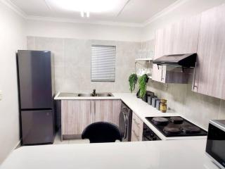 NST City Apartments @ Le Mirell - Nelspruit - 8