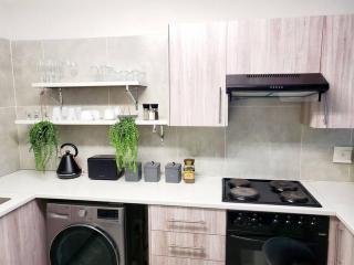 NST City Apartments @ Le Mirell - Nelspruit - 7