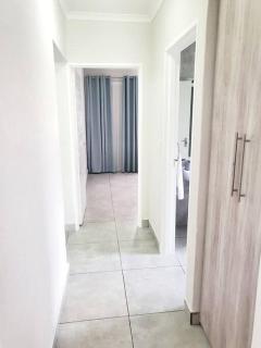 NST City Apartments @ Le Mirell - Nelspruit - 4