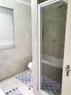 NST City Apartments @ Le Mirell - Nelspruit - 1