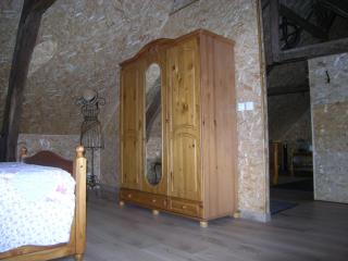 Gîte Onze - Liessies - 5