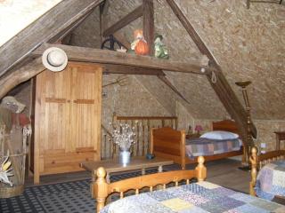 Gîte Onze - 8