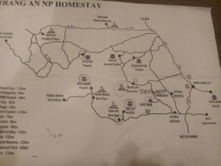 Trang An Central Homestay - 9