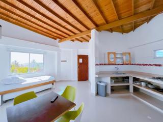 Condominio bahia blanca - Coveñas - 1