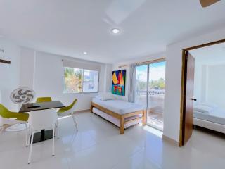 Condominio bahia blanca - Coveñas - 4