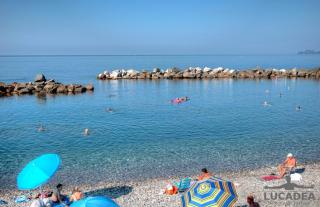 Casa Cristina, vista mare a pochi passi dalle spiagge - Chiavari - 0