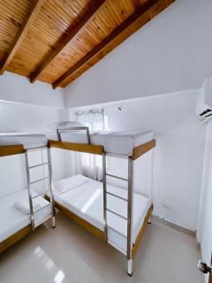 Condominio bahia blanca - Coveñas - 5