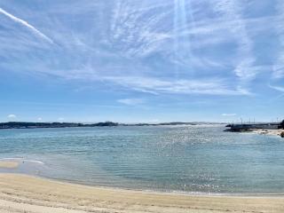 Playa Jardin Boiro - 2