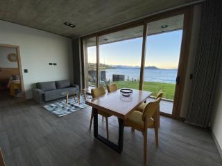 Wa One Lake Homes - San Carlos de Bariloche - 5