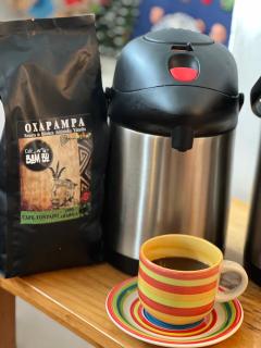 CASONA LARA Lodge & Distillery - 2