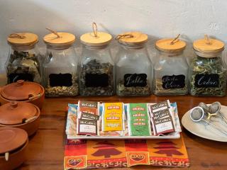 CASONA LARA Lodge & Distillery - Caraz - 1