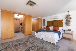 Bali and Eva Fresnaye. Luxurious 7 bedroom villa. Pool and grand patio - Cidade Do Cabo - 5