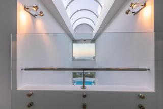 Bali and Eva Fresnaye. Luxurious 7 bedroom villa. Pool and grand patio - Cidade Do Cabo - 4