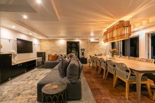 Bali and Eva Fresnaye. Luxurious 7 bedroom villa. Pool and grand patio - Cidade Do Cabo - 1
