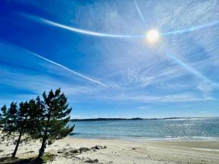 Playa Jardin Boiro - Boiro - 1