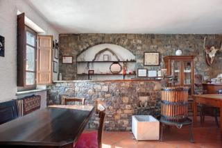 Casa della Barcareccia - Calice al Cornoviglio - 6