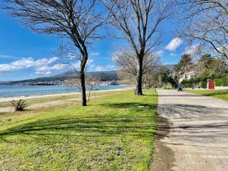 Playa Jardin Boiro - 3