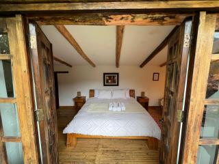 CASONA LARA Lodge & Distillery - Caraz - 8