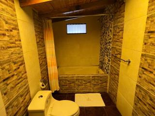 CASONA LARA Lodge & Distillery - Caraz - 5