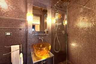 CaRanieri Tenti Design House - Venezia - 2