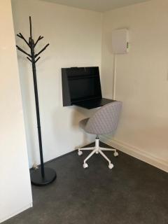 Guesthouse Dybbøl, Sønderborg - Sønderborg - 6
