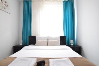 Cozy Apartment Balcescu - Bucarest - 1