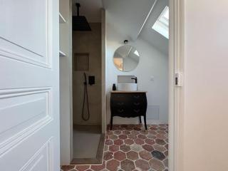 Sur les toits de Fontainebleau - Hypercentre - 8