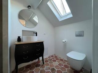 Sur les toits de Fontainebleau - Hypercentre - 6