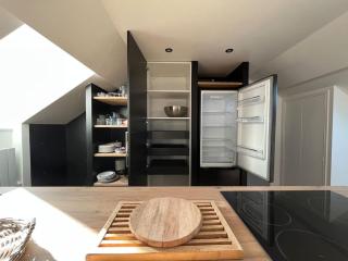 Sur les toits de Fontainebleau - Hypercentre - 5