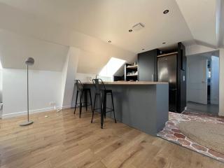 Sur les toits de Fontainebleau - Hypercentre - 4