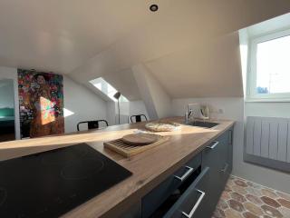 Sur les toits de Fontainebleau - Hypercentre - 3