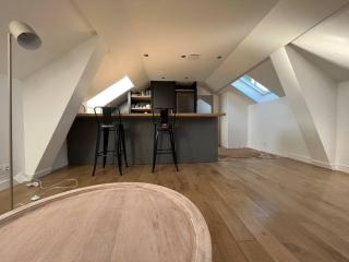 Sur les toits de Fontainebleau - Hypercentre - 2