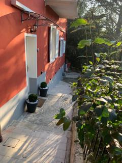 Casa vacanza in villa con piscina, giardino e posto auto - Triest - 8
