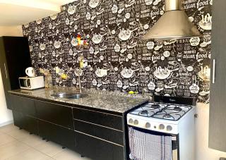 Hermoso dúplex interno en la mejor zona de Mendoza - Mendoza - 2