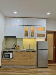 Căn hộ Riverside Quận Phú Nhuận 202 - 7