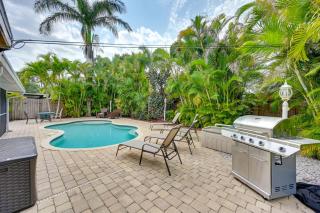 Pelican Nest, Tropical Naples Villa with Pool - 7