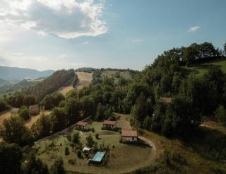 Valle del Lupo - San Ginesio - 0