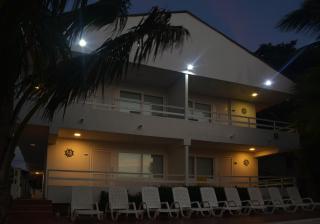 Hotel San Luis Place By Dorado - San Andrés - 2