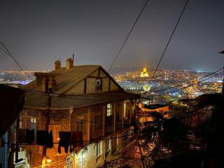 Zoey - Tiflis - 0