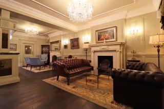 The Georgian Swansea - 6