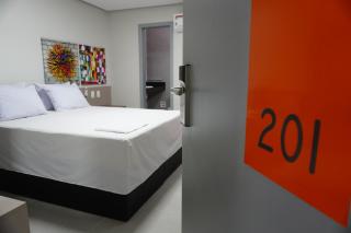 Hotel Tupinambá - Santa Inês - 8