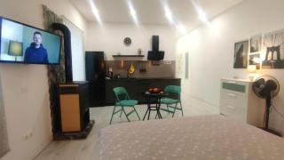 PALAIO FALIRO SUITE DELUX NEAR THE SEa - Athens - 6
