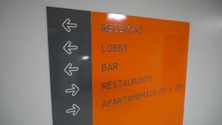 Hotel Tupinambá - Santa Inês - 4