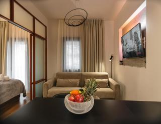 Plane Tree Luxury Suites - Ioannina - 0