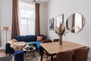 MIZU House by Prague Days - Prag - 7