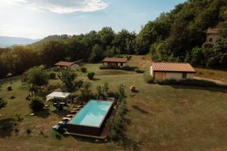 Valle del Lupo - San Ginesio - 9