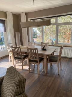 IJsselmeer appartement - Andijk - 4