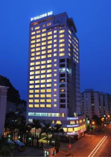Ha Long DC Hotel - Ha Long - 0