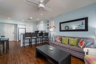 Harbour House at the Inn 303 - Fort Myers Beach - 7